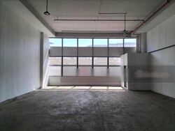 West Connect Building (D22), Factory #478747191